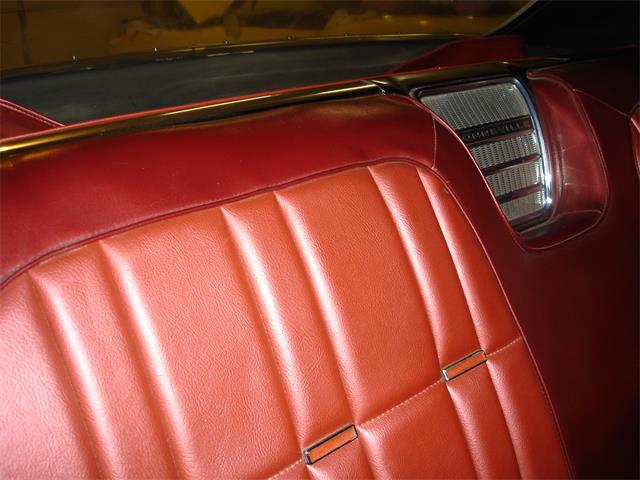 1964 Pontiac Bonneville (CC-1674993) for sale in Las Vegas , Nevada