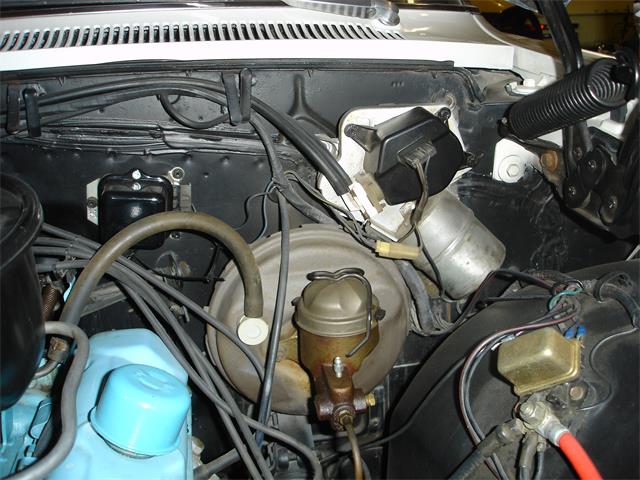 1964 Pontiac Bonneville (CC-1674993) for sale in Las Vegas , Nevada