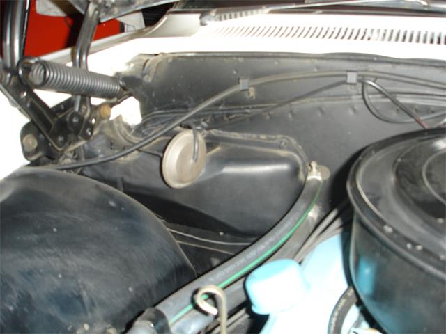 1964 Pontiac Bonneville (CC-1674993) for sale in Las Vegas , Nevada