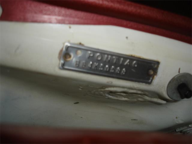 1964 Pontiac Bonneville (CC-1674993) for sale in Las Vegas , Nevada