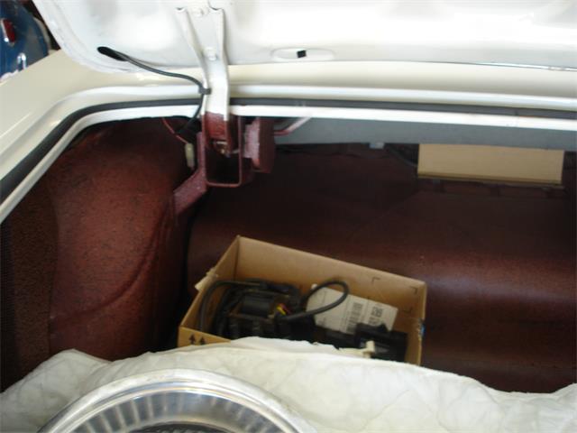 1964 Pontiac Bonneville (CC-1674993) for sale in Las Vegas , Nevada