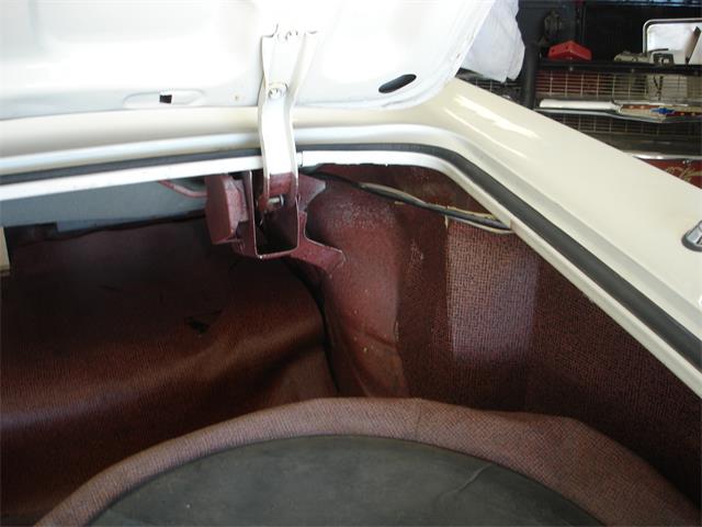 1964 Pontiac Bonneville (CC-1674993) for sale in Las Vegas , Nevada