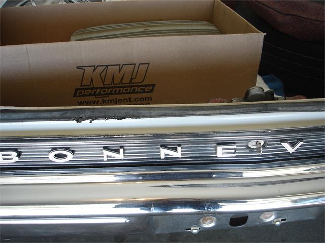 1964 Pontiac Bonneville (CC-1674993) for sale in Las Vegas , Nevada