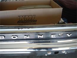 1964 Pontiac Bonneville (CC-1674993) for sale in Las Vegas , Nevada