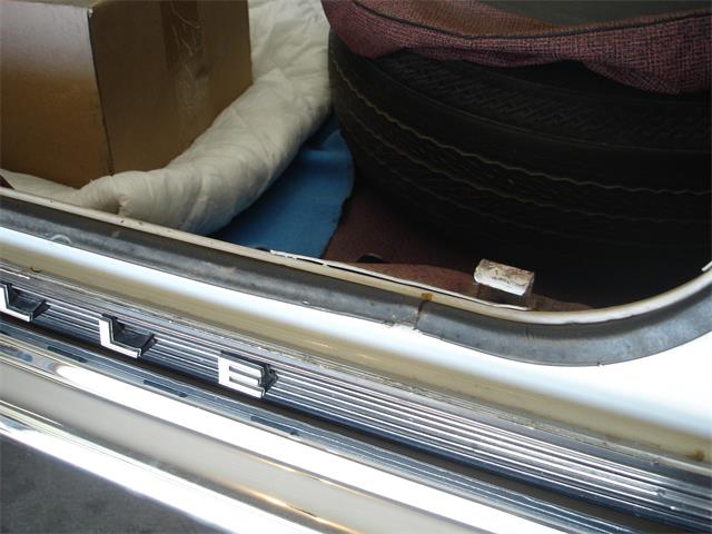 1964 Pontiac Bonneville (CC-1674993) for sale in Las Vegas , Nevada