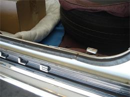 1964 Pontiac Bonneville (CC-1674993) for sale in Las Vegas , Nevada