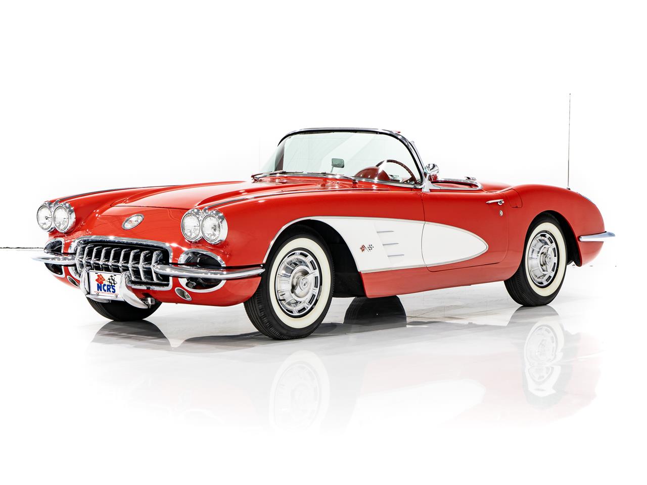 1959 Chevrolet Corvette for Sale | ClassicCars.com | CC-1674995