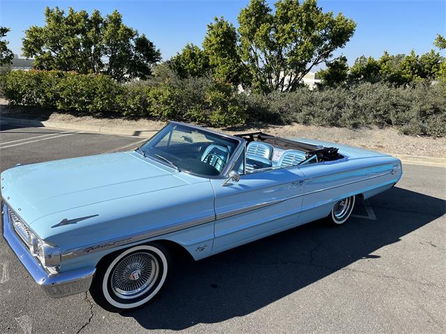 1964 Ford Galaxie 500 XL (CC-1675017) for sale in Lake Forest , California