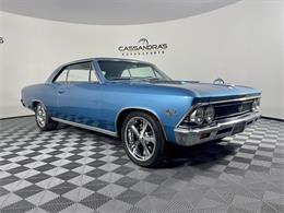 1966 Chevrolet Chevelle (CC-1675032) for sale in Pewaukee, Wisconsin