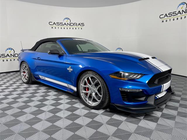 2020 Ford Mustang Shelby Super Snake (CC-1675038) for sale in Pewaukee, Wisconsin