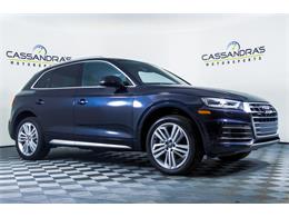 2018 Audi Q5 (CC-1675041) for sale in Pewaukee, Wisconsin