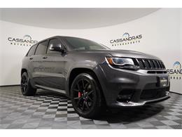 2018 Jeep Grand Cherokee (CC-1675045) for sale in Pewaukee, Wisconsin