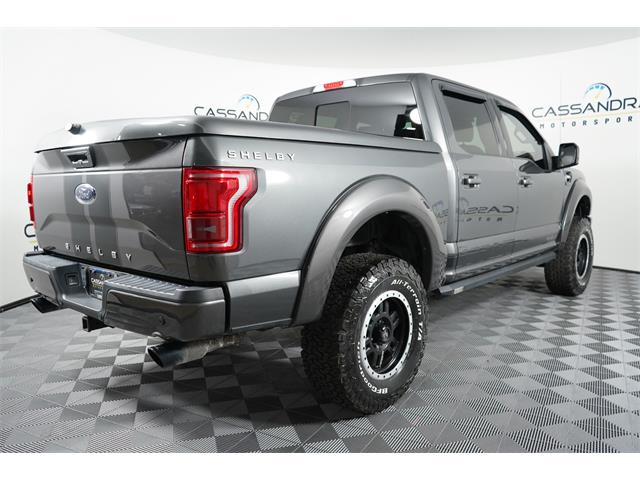 2016 Ford F150 for Sale | ClassicCars.com | CC-1675050