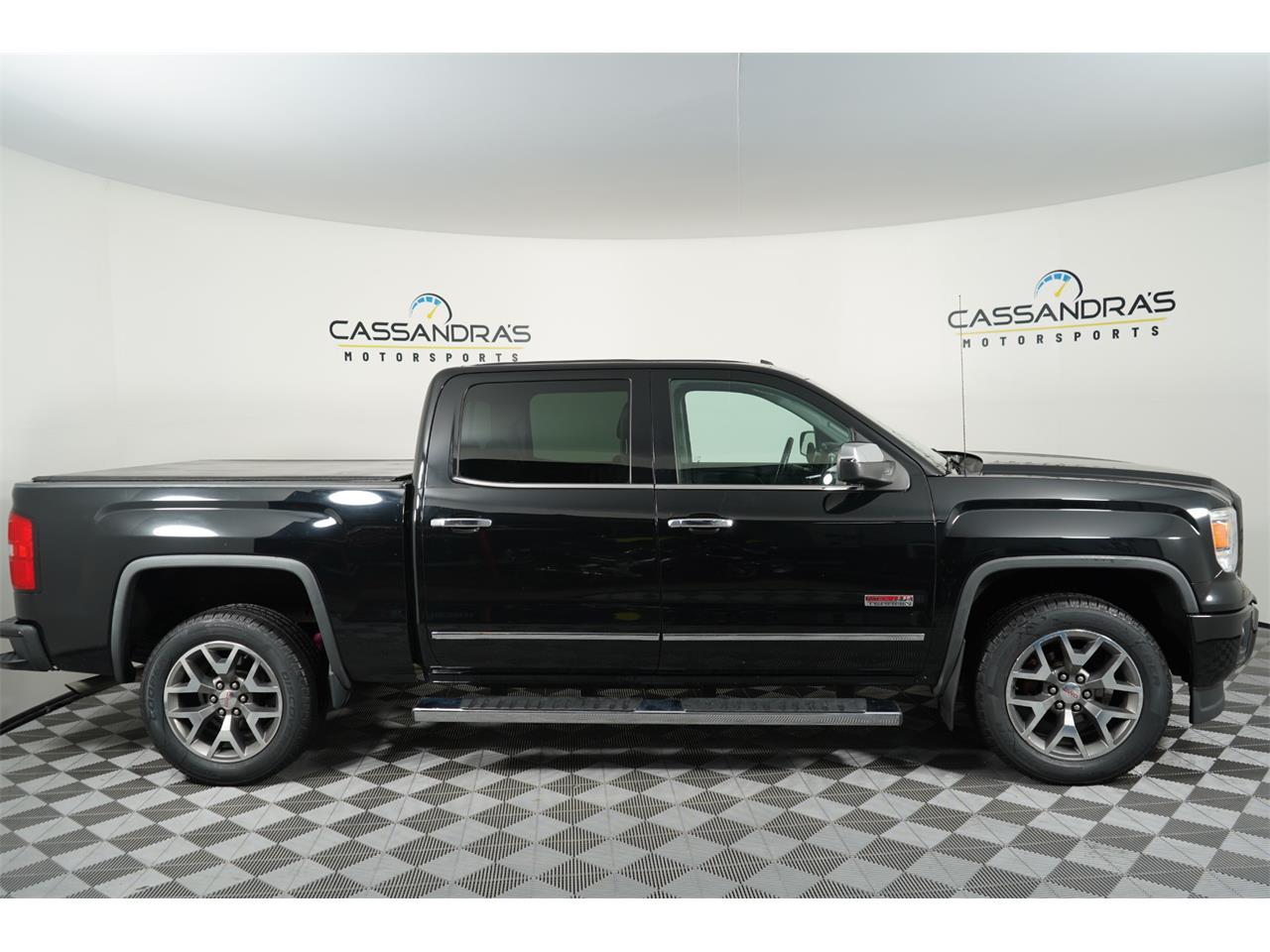 2015 GMC Sierra 1500 for Sale | ClassicCars.com | CC-1675051