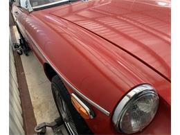 1977 MG MGB (CC-1675061) for sale in Denison, Texas