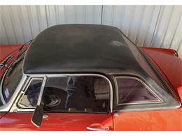 1977 MG MGB (CC-1675061) for sale in Denison, Texas