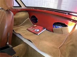 1977 MG MGB (CC-1675061) for sale in Denison, Texas