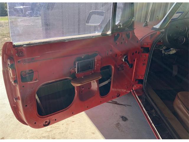 1977 MG MGB (CC-1675061) for sale in Denison, Texas
