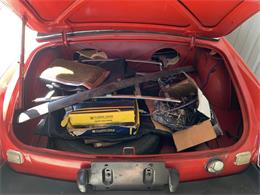 1977 MG MGB (CC-1675061) for sale in Denison, Texas