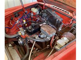 1977 MG MGB (CC-1675061) for sale in Denison, Texas