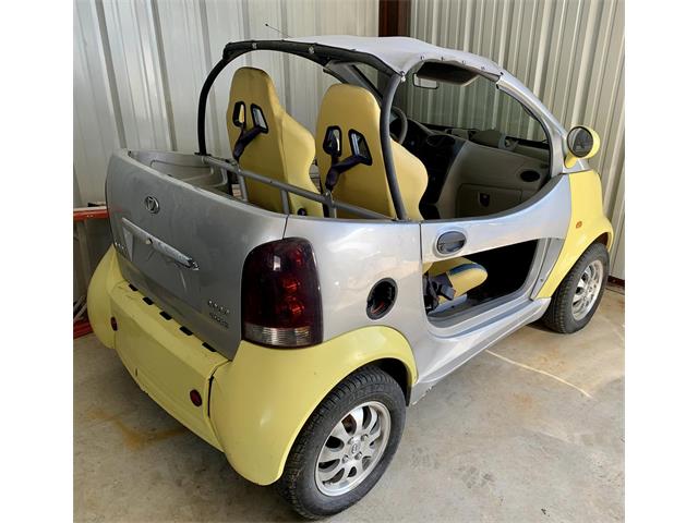 2009 Other/special Unspecified (CC-1675064) for sale in Denison, Texas