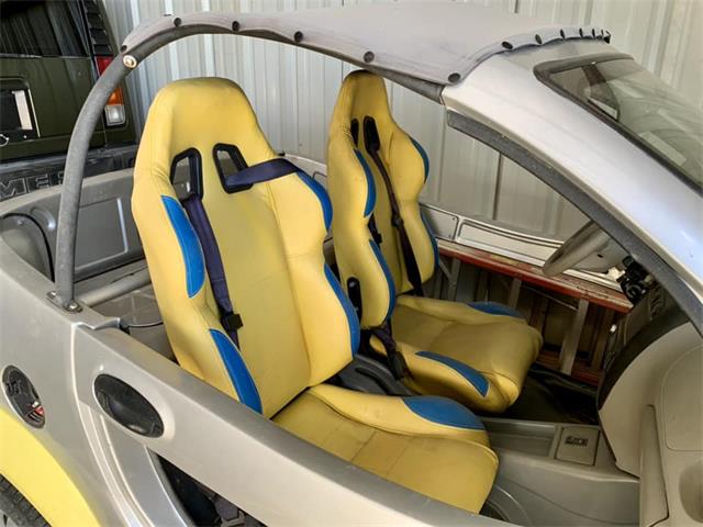 2009 Other/special Unspecified (CC-1675064) for sale in Denison, Texas