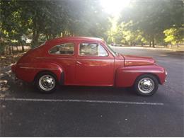 1962 Volvo PV544 (CC-1675071) for sale in Cadillac, Michigan