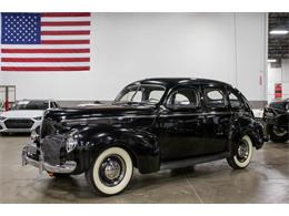 1940 Mercury Sedan (CC-1675076) for sale in Kentwood, Michigan