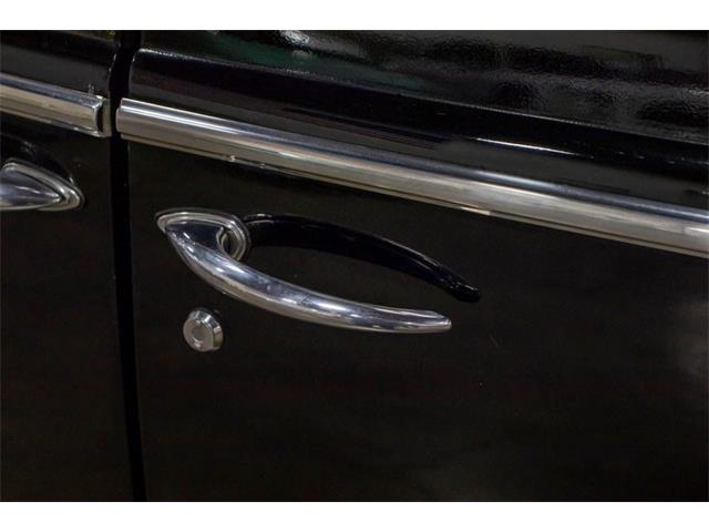 1940 Mercury Sedan (CC-1675076) for sale in Kentwood, Michigan