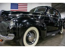1940 Mercury Sedan (CC-1675076) for sale in Kentwood, Michigan