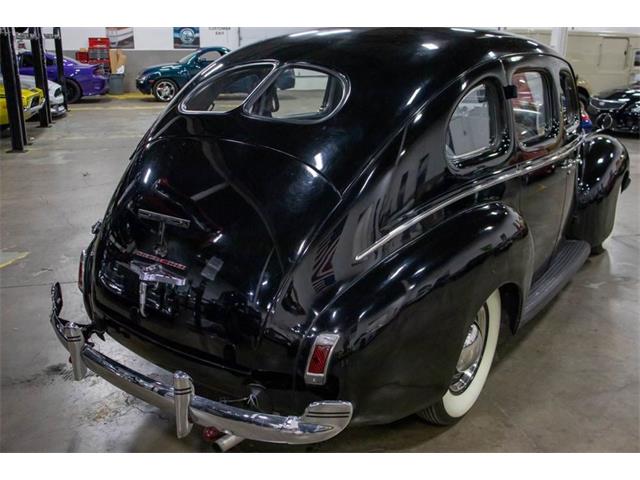 1940 Mercury Sedan (CC-1675076) for sale in Kentwood, Michigan