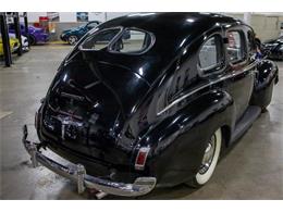 1940 Mercury Sedan (CC-1675076) for sale in Kentwood, Michigan