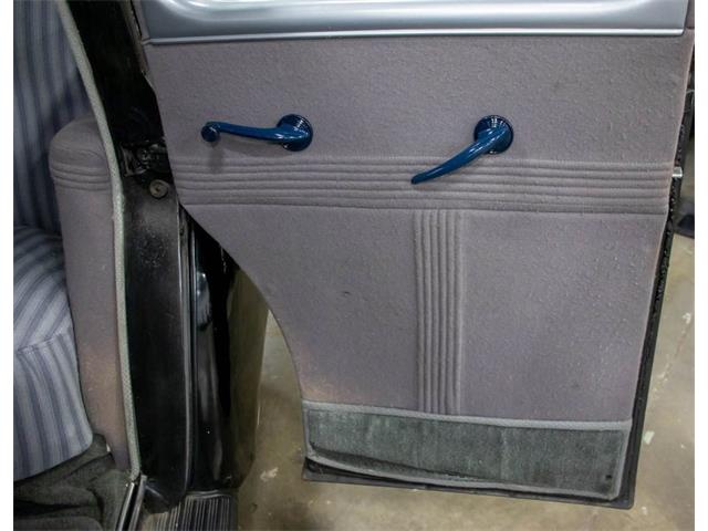 1940 Mercury Sedan (CC-1675076) for sale in Kentwood, Michigan