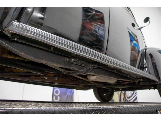1940 Mercury Sedan (CC-1675076) for sale in Kentwood, Michigan