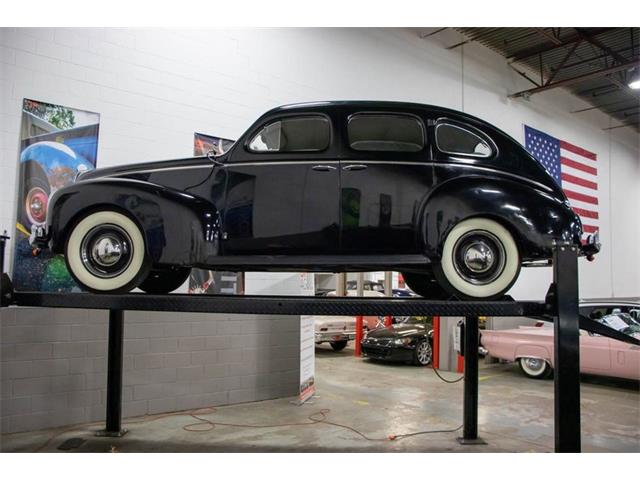 1940 Mercury Sedan (CC-1675076) for sale in Kentwood, Michigan
