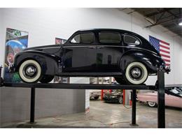 1940 Mercury Sedan (CC-1675076) for sale in Kentwood, Michigan