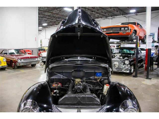 1940 Mercury Sedan (CC-1675076) for sale in Kentwood, Michigan
