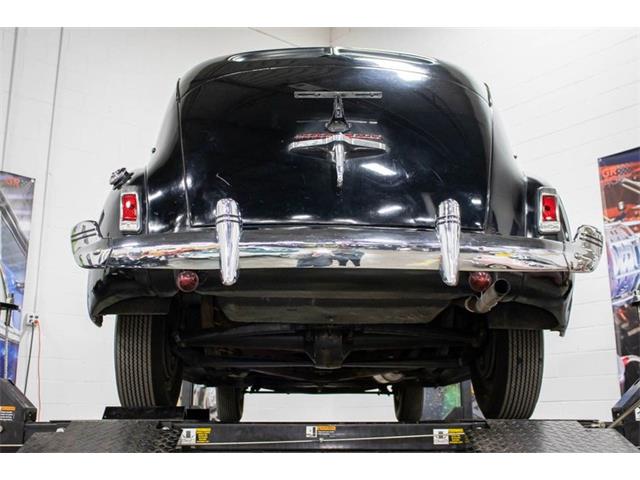 1940 Mercury Sedan (CC-1675076) for sale in Kentwood, Michigan
