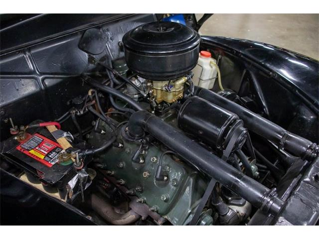 1940 Mercury Sedan (CC-1675076) for sale in Kentwood, Michigan
