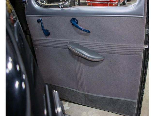 1940 Mercury Sedan (CC-1675076) for sale in Kentwood, Michigan
