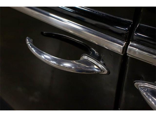 1940 Mercury Sedan (CC-1675076) for sale in Kentwood, Michigan