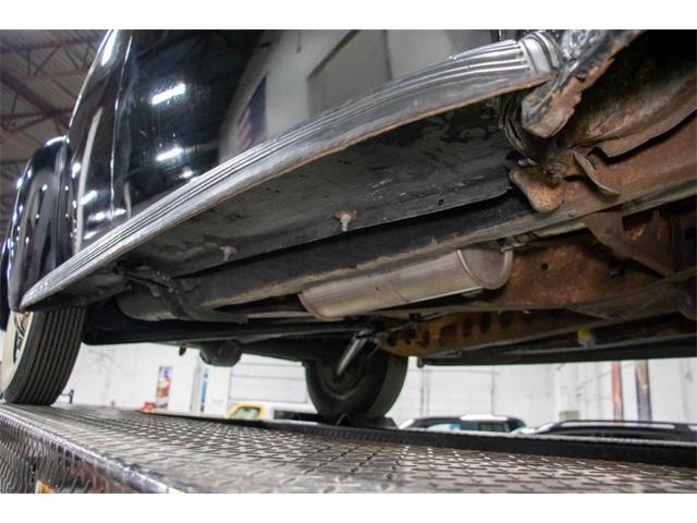 1940 Mercury Sedan (CC-1675076) for sale in Kentwood, Michigan