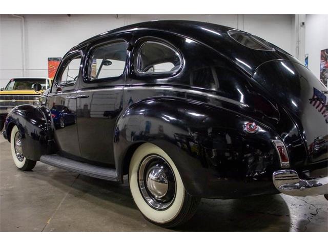 1940 Mercury Sedan (CC-1675076) for sale in Kentwood, Michigan