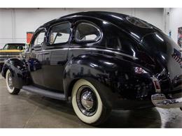 1940 Mercury Sedan (CC-1675076) for sale in Kentwood, Michigan