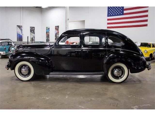 1940 Mercury Sedan (CC-1675076) for sale in Kentwood, Michigan