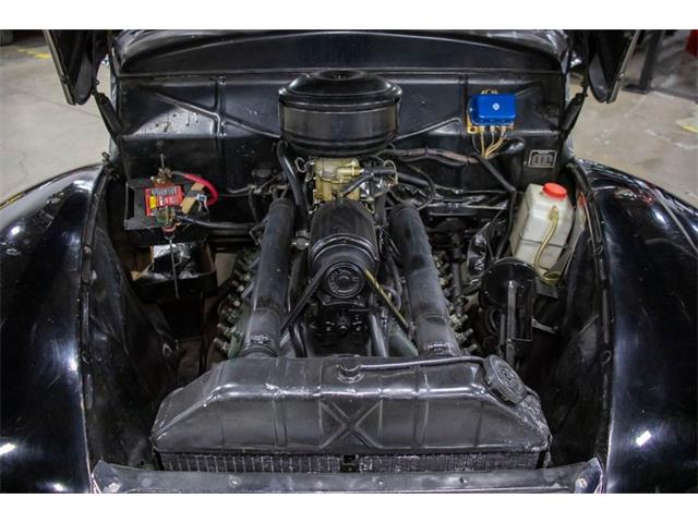 1940 Mercury Sedan (CC-1675076) for sale in Kentwood, Michigan