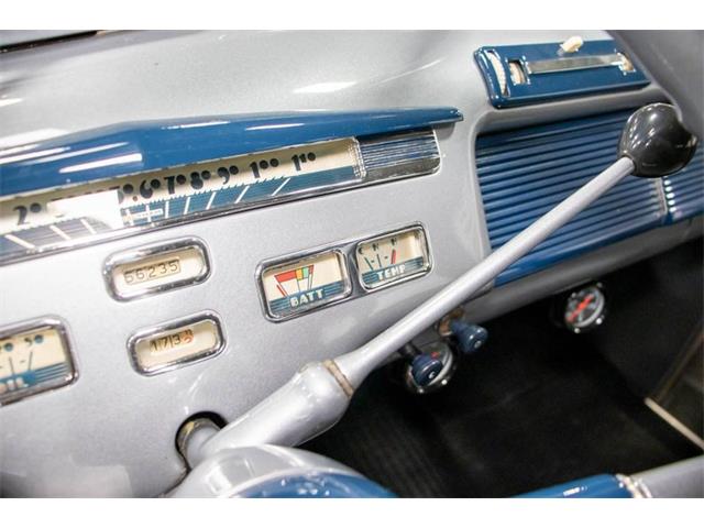 1940 Mercury Sedan (CC-1675076) for sale in Kentwood, Michigan