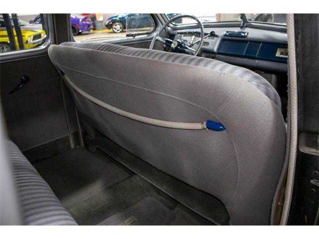 1940 Mercury Sedan (CC-1675076) for sale in Kentwood, Michigan