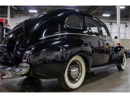 1940 Mercury Sedan (CC-1675076) for sale in Kentwood, Michigan
