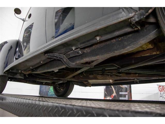 1940 Mercury Sedan (CC-1675076) for sale in Kentwood, Michigan